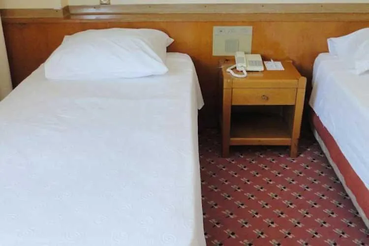 Aden Otel Provincia di Provincia di Istanbul Turchia