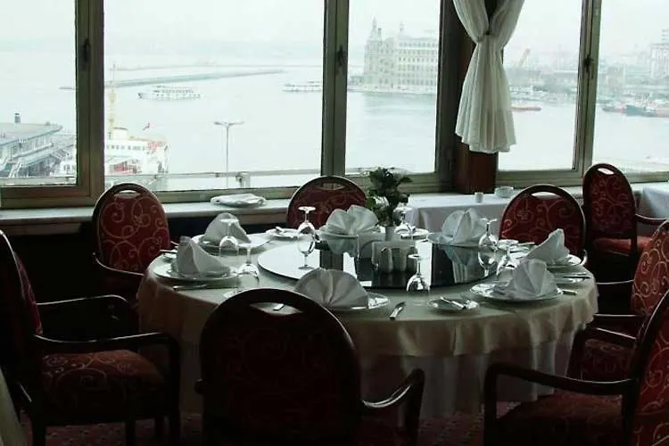 Aden Otel Provincia di Provincia di Istanbul