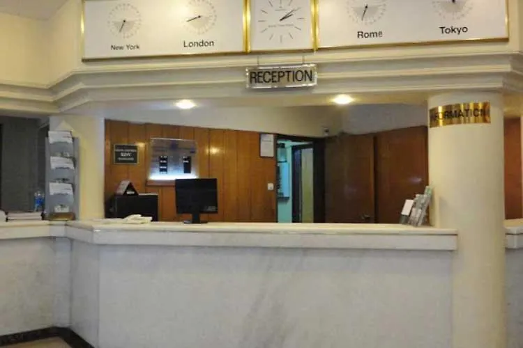 Hotel Aden Otel Provincia di Provincia di Istanbul